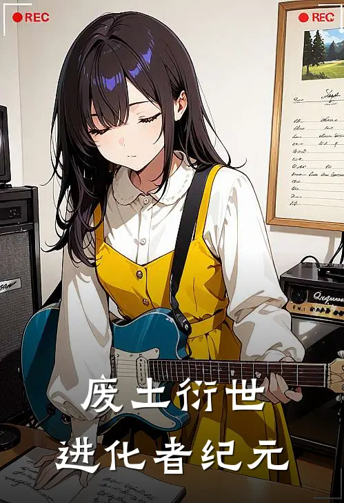 废土衍世：进化者纪元