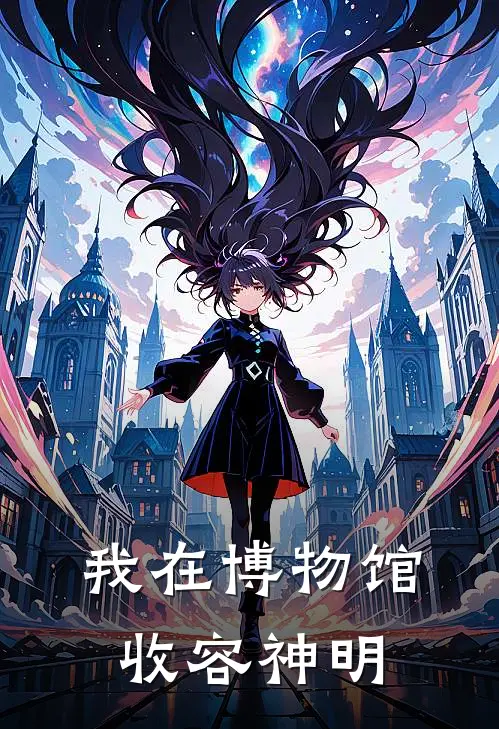 我在博物馆收容神明