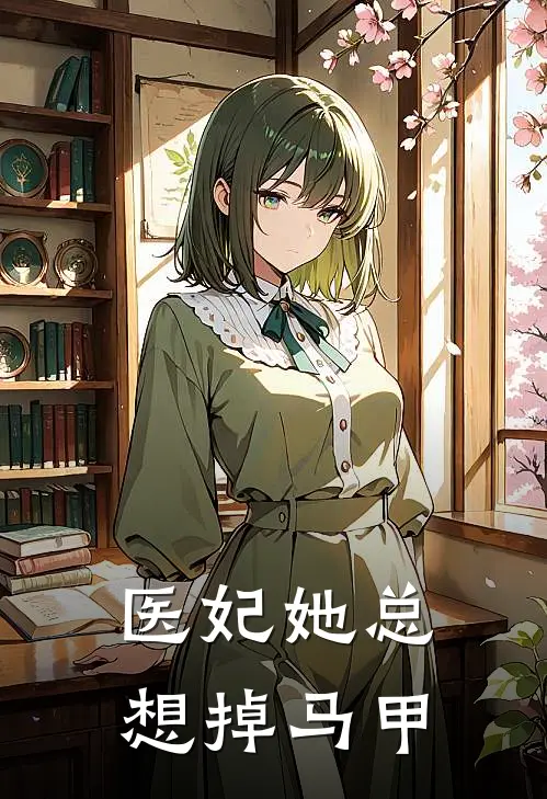 医妃她总想掉马甲