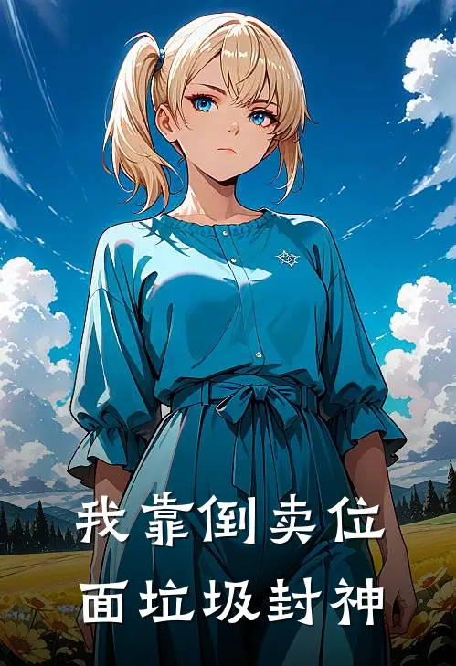 我靠倒卖位面垃圾封神