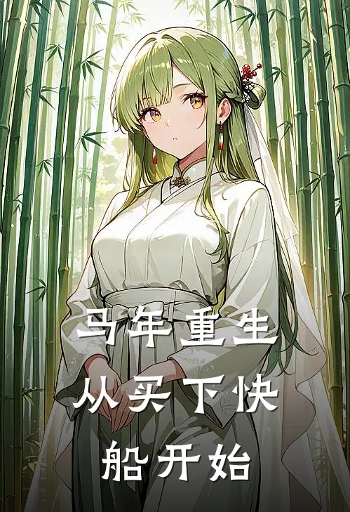 马年重生：从买下快船开始