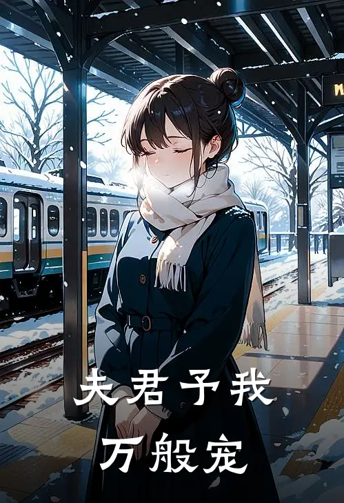 夫君予我万般宠