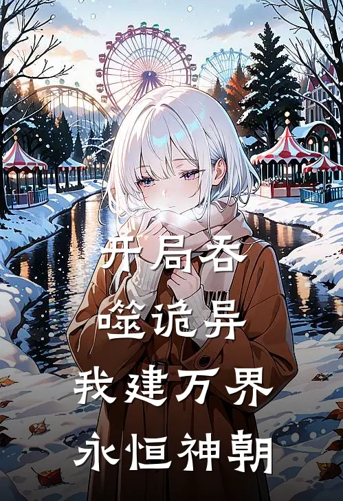 开局吞噬诡异，我建万界永恒神朝