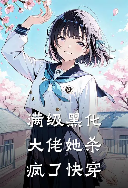 满级黑化大佬她杀疯了【快穿】