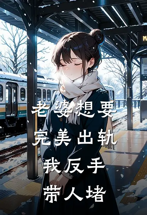 老婆想要完美出轨，我反手带人堵