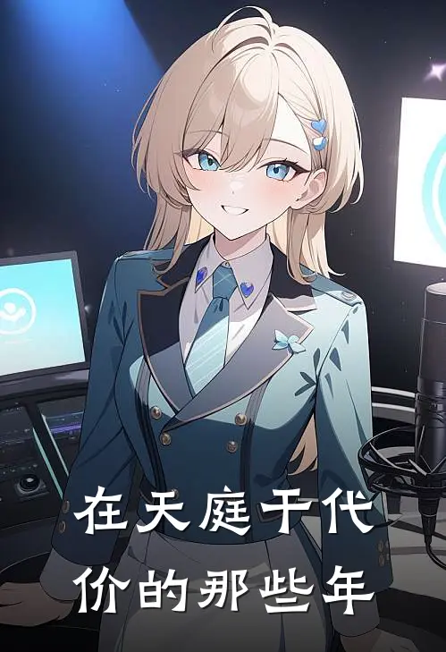 在天庭干代价的那些年