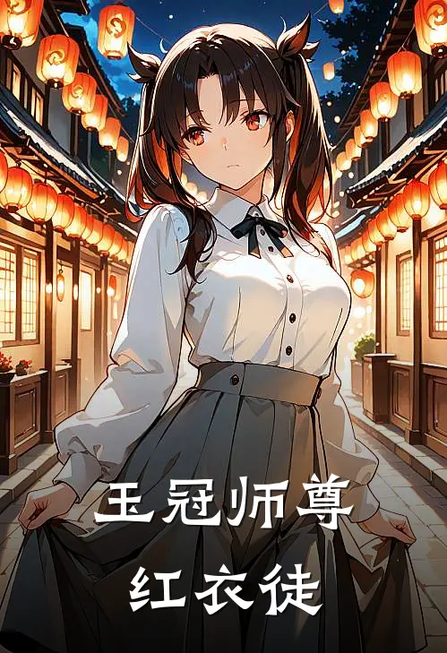 玉冠师尊红衣徒