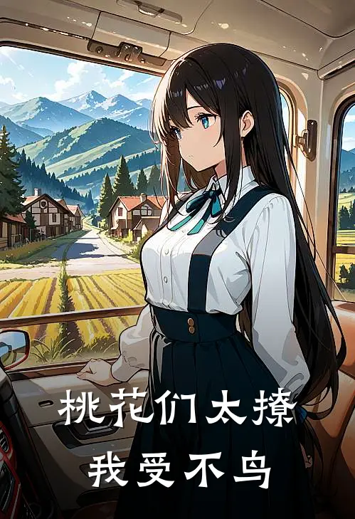 桃花们太撩，我受不鸟