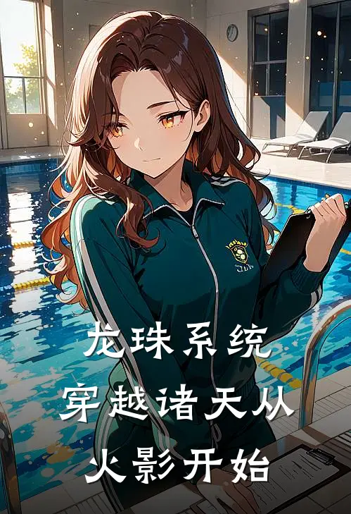 龙珠系统：穿越诸天从火影开始