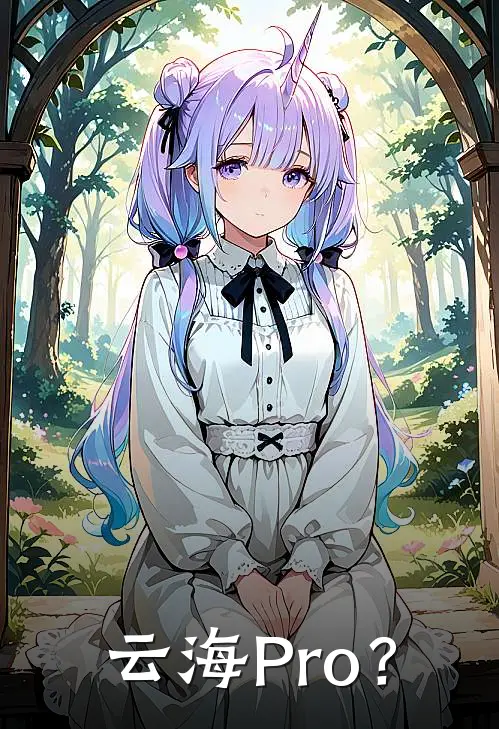云海Pro？