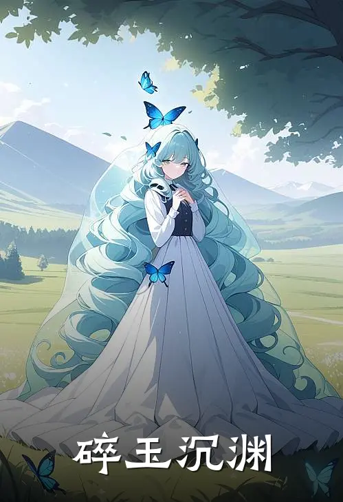 碎玉沉渊