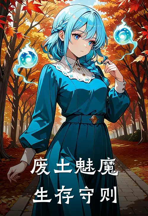 废土魅魔生存守则