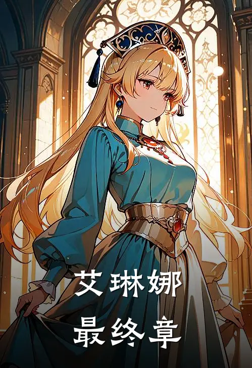 艾琳娜：最终章