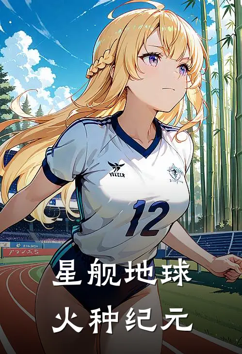 星舰地球：火种纪元