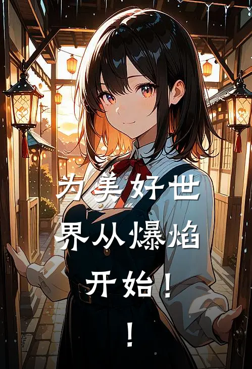 为美好世界从爆焰开始！！
