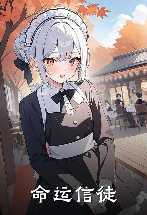 命运信徒