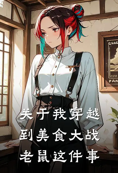 关于我穿越到美食大战老鼠这件事