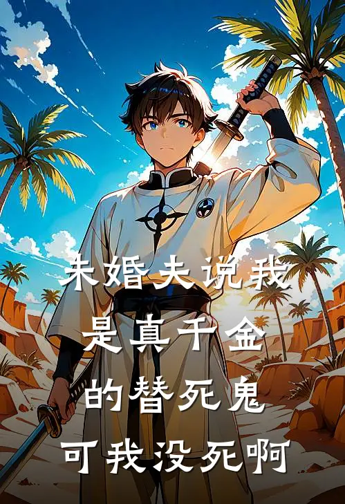未婚夫说我是真千金的替死鬼，可我没死啊