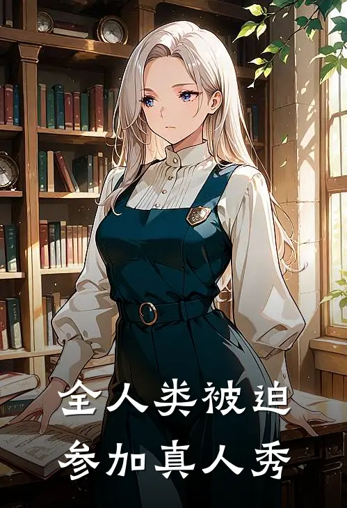 全人类被迫参加真人秀