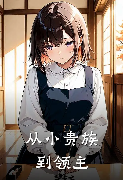 从小贵族到领主