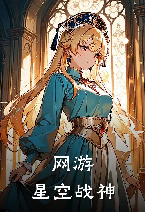 网游：星空战神