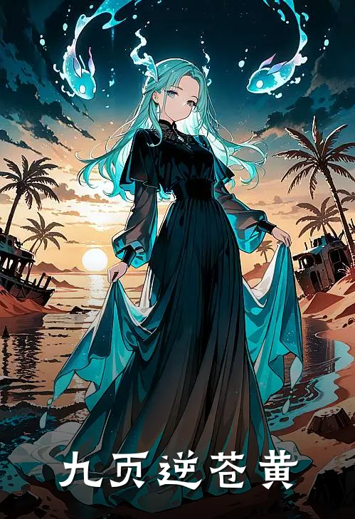 九页逆苍黄