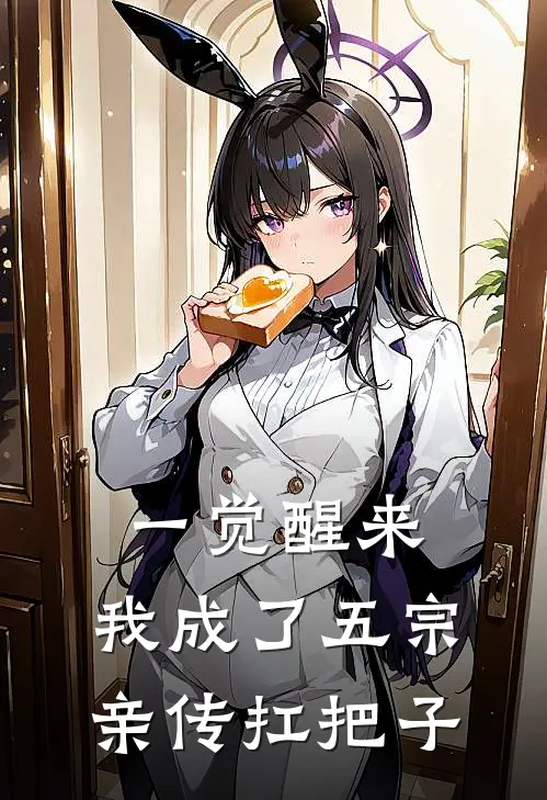 一觉醒来，我成了五宗亲传扛把子