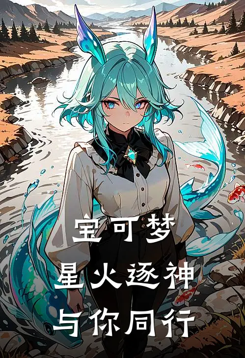 宝可梦：星火逐神，与你同行