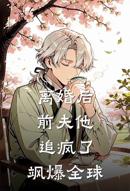 离婚后，前夫他追疯了：飒爆全球