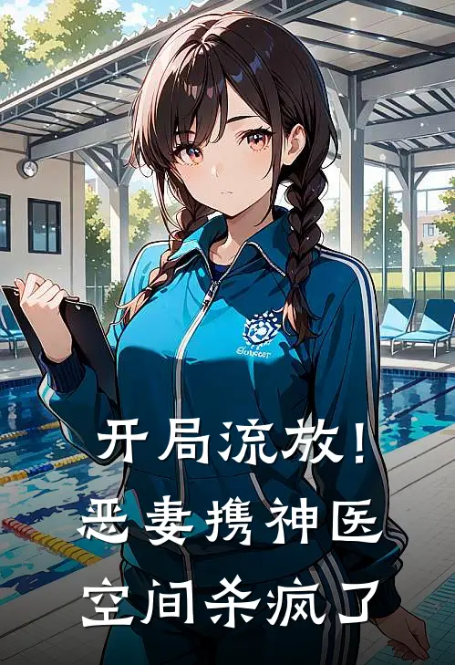 开局流放！恶妻携神医空间杀疯了