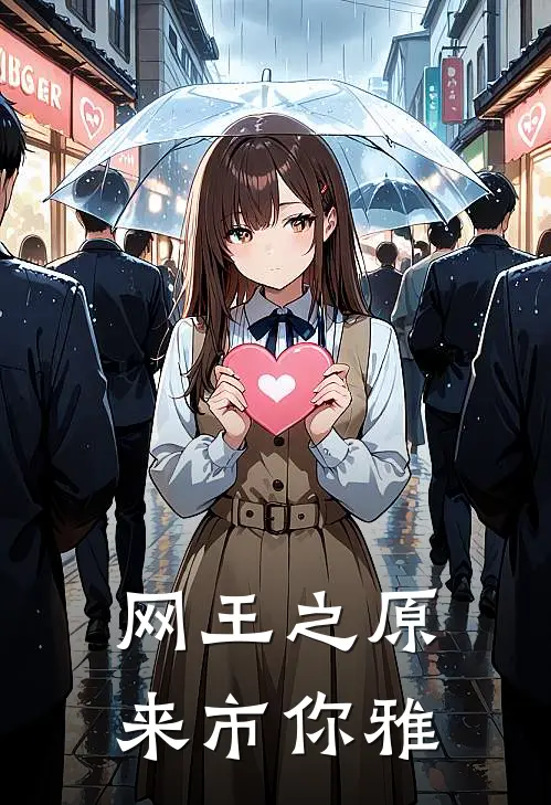 网王之原来市你雅