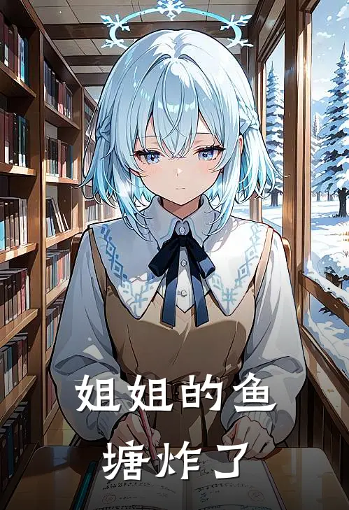 姐姐的鱼塘炸了