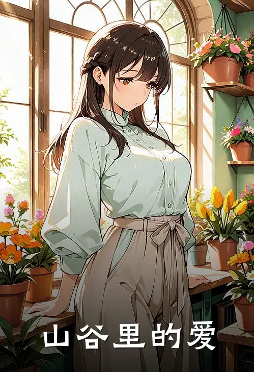 山谷里的爱