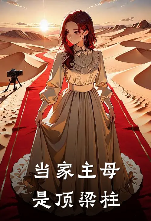 当家主母是顶梁柱