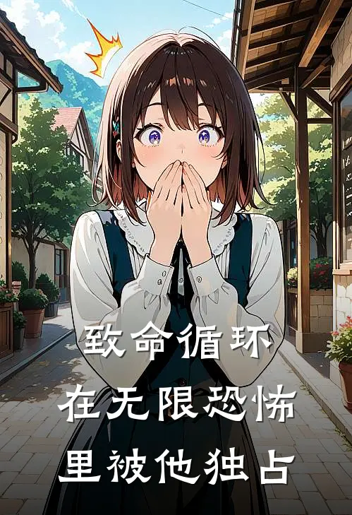 致命循环：在无限恐怖里被他独占