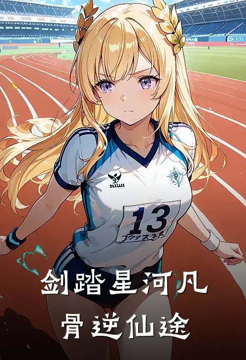 剑踏星河凡骨逆仙途