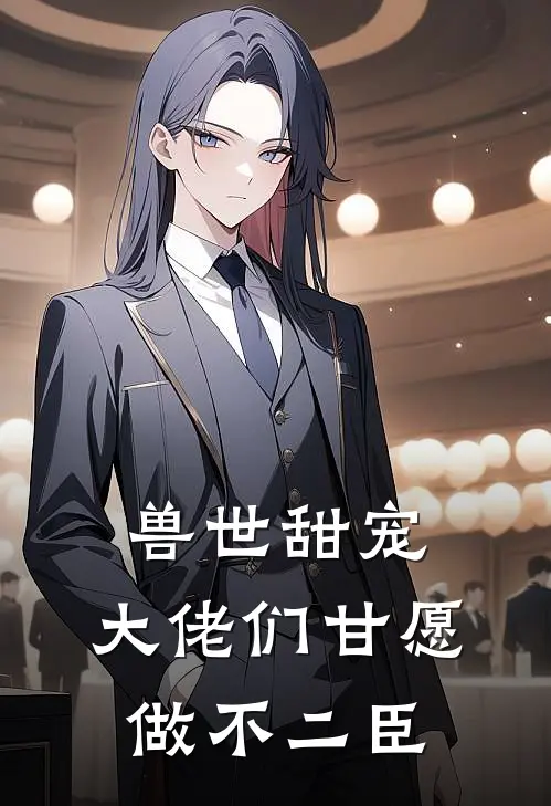 兽世甜宠：大佬们甘愿做不二臣