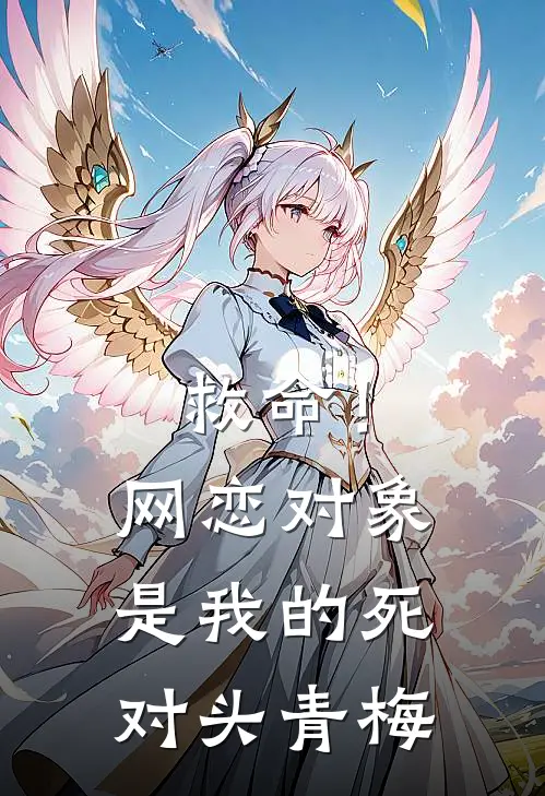 救命！网恋对象是我的死对头青梅