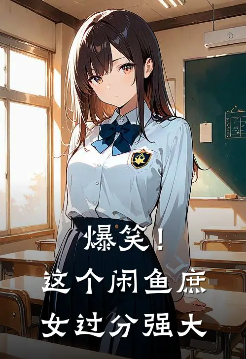 爆笑！这个闲鱼庶女过分强大