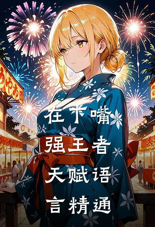 在下嘴强王者，天赋语言精通