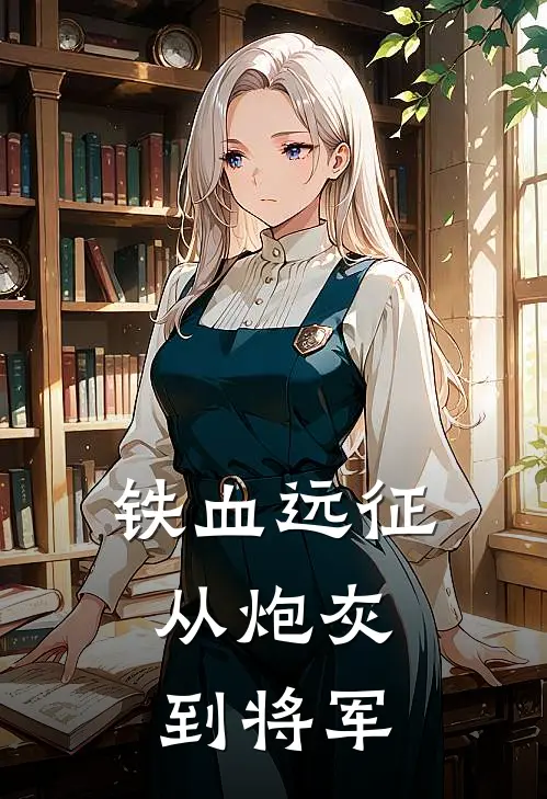 铁血远征：从炮灰到将军