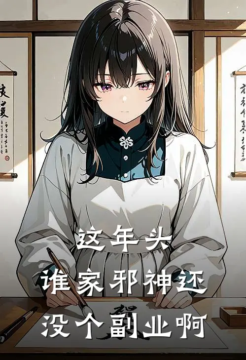 这年头，谁家邪神还没个副业啊