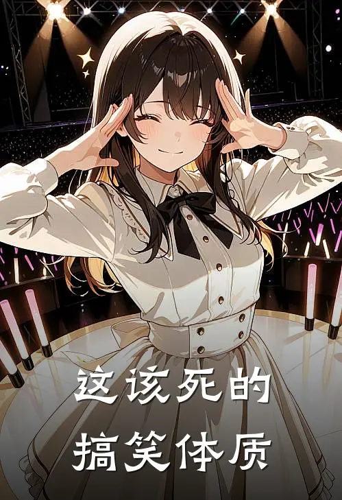 这该死的搞笑体质