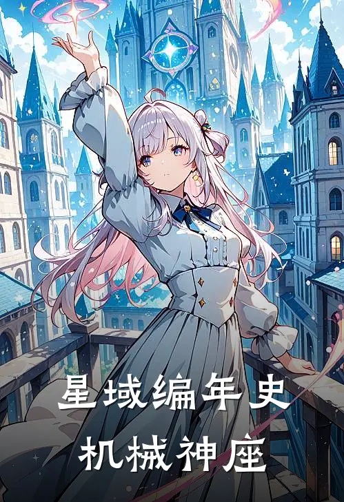 星域编年史：机械神座