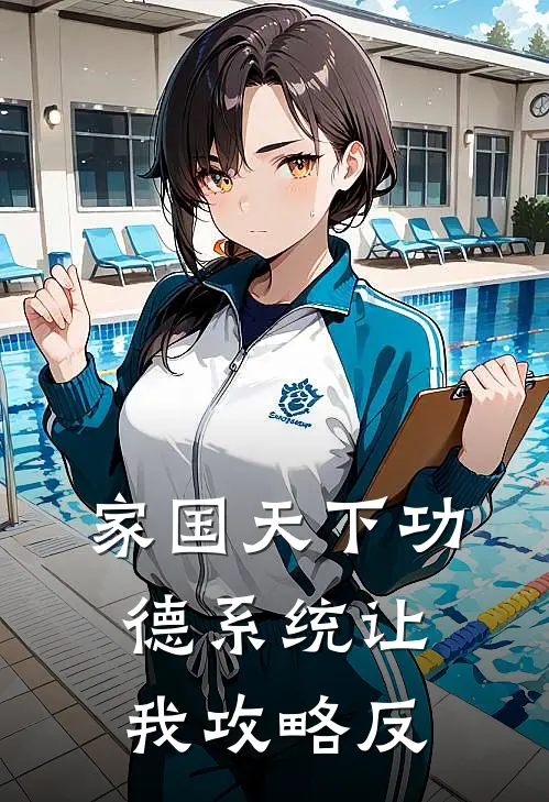 【家国天下】功德系统让我攻略反