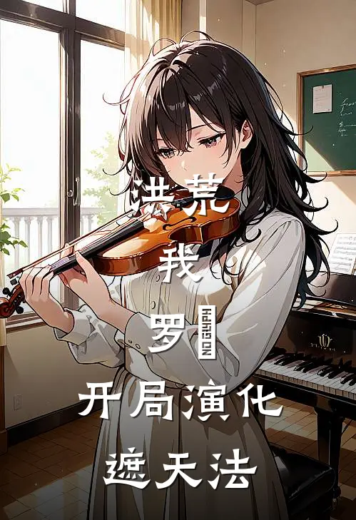 洪荒：我，罗睺，开局演化遮天法