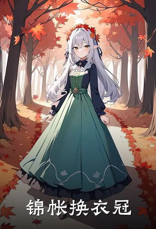 锦帐换衣冠