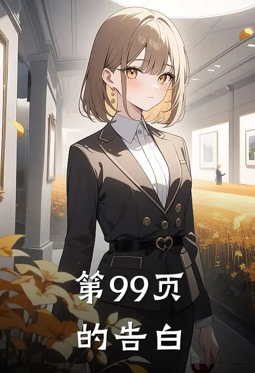 第99页的告白
