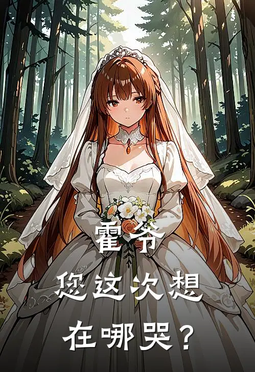 霍爷，您这次想在哪哭？