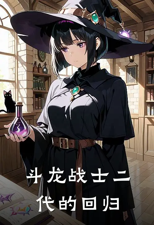 斗龙战士二代的回归